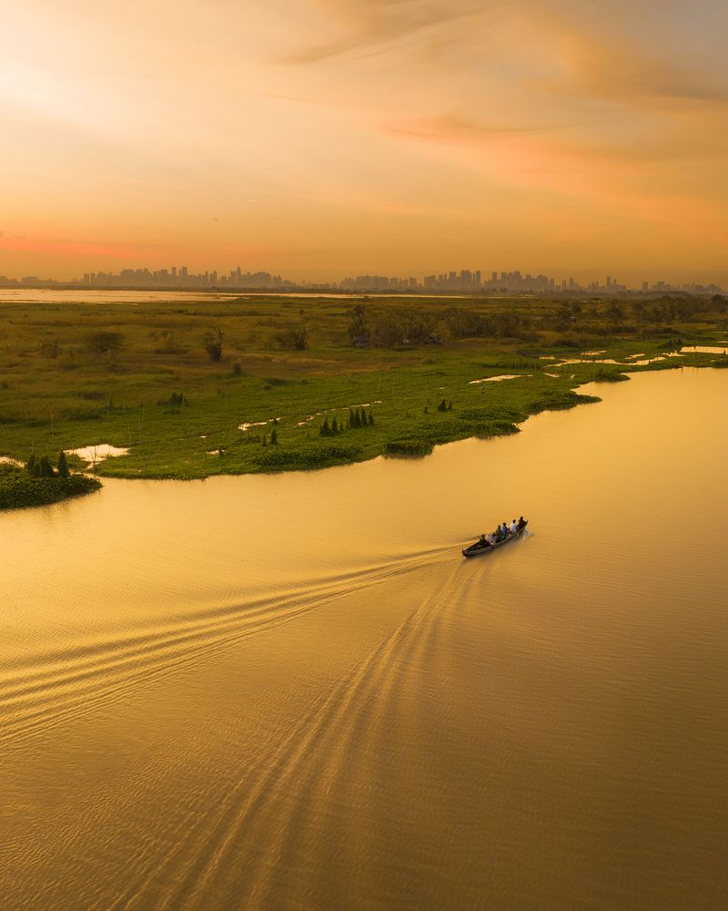 Photograph by Le DRONE Travel