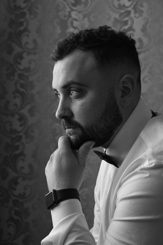 Photograph by Елена Антонова