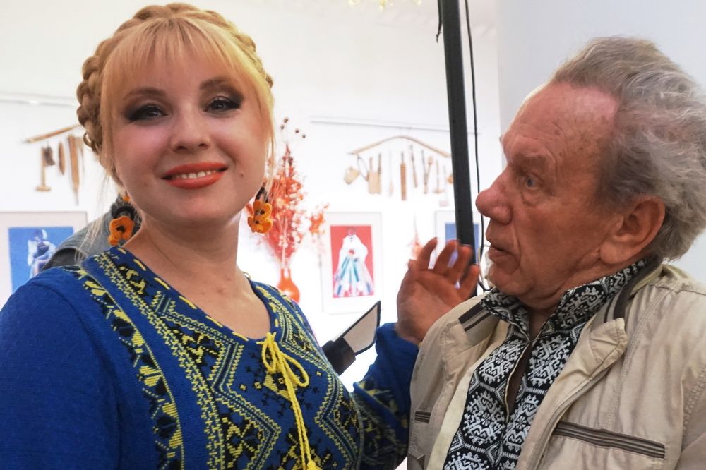 Photograph by Елена Хазова