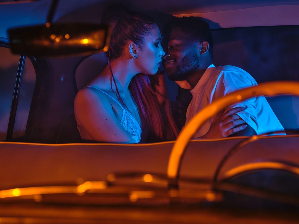 Photograph by Сергей Кесаев