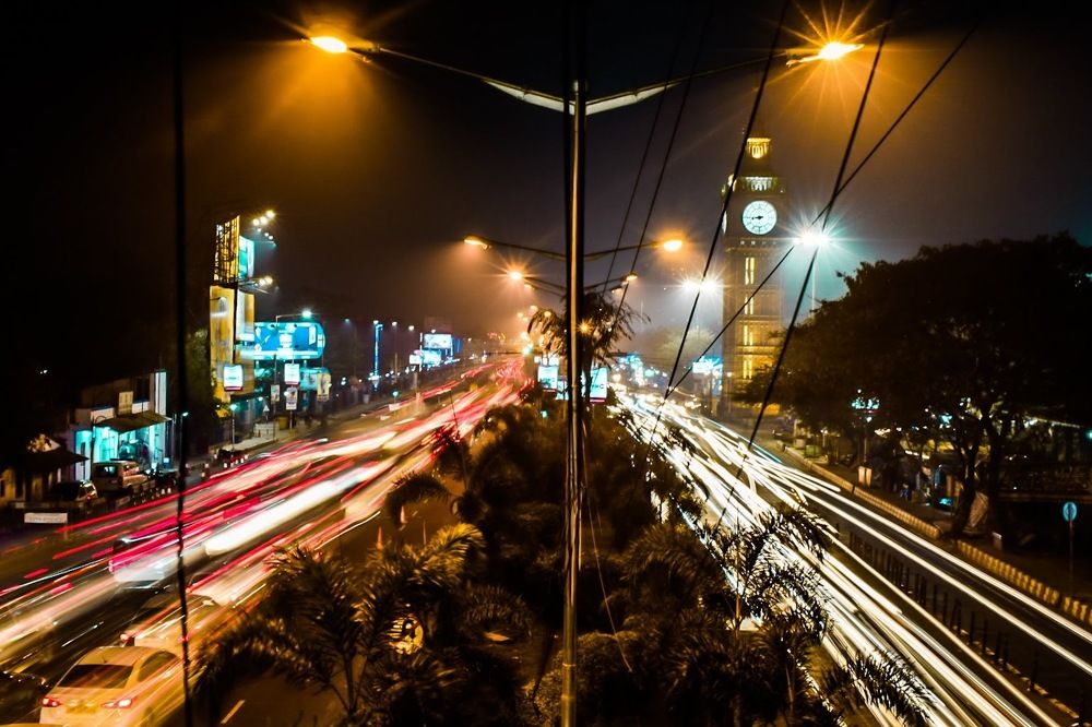 Фотография автора Rounak Chakraborty