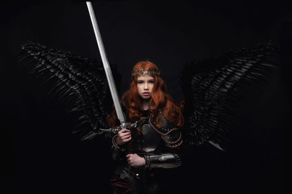 Photograph by Садков Эдуард