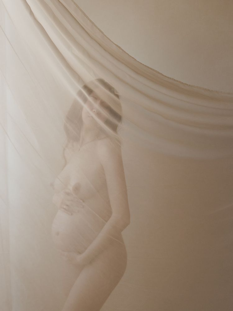 Photograph by Власова Екатерина