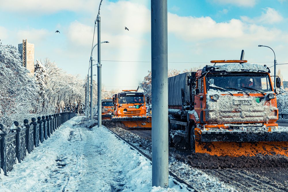 Photograph by Алишер Холматов