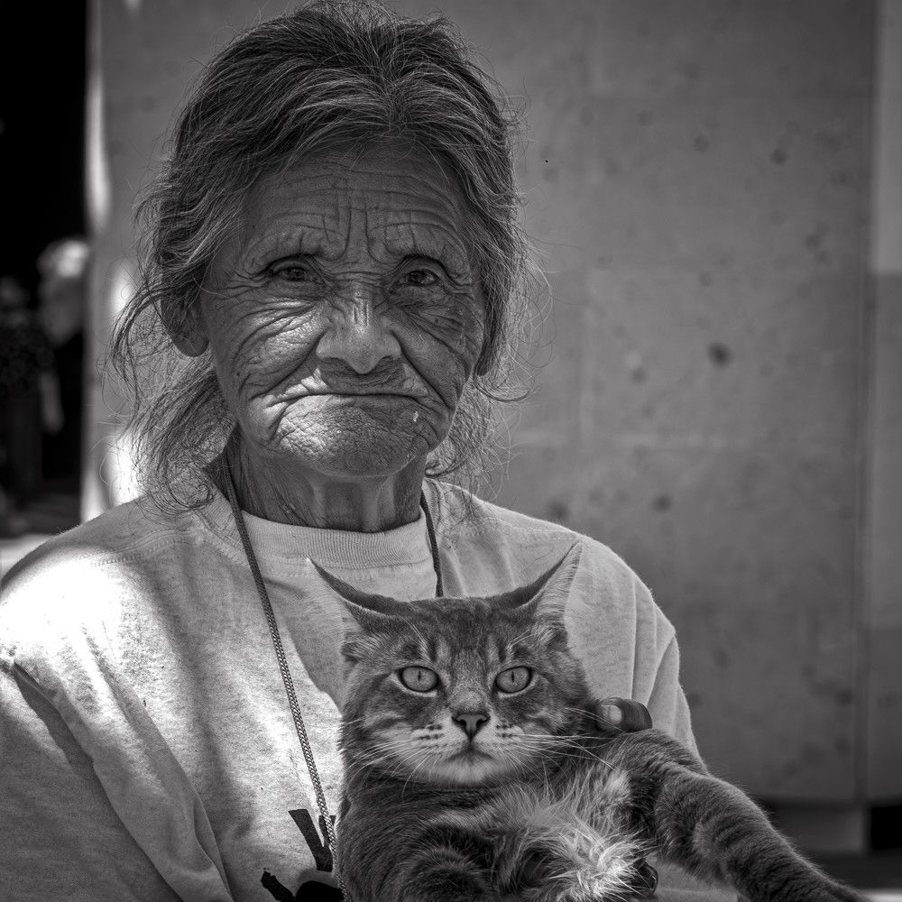 Photograph by Mosqueda Ruben