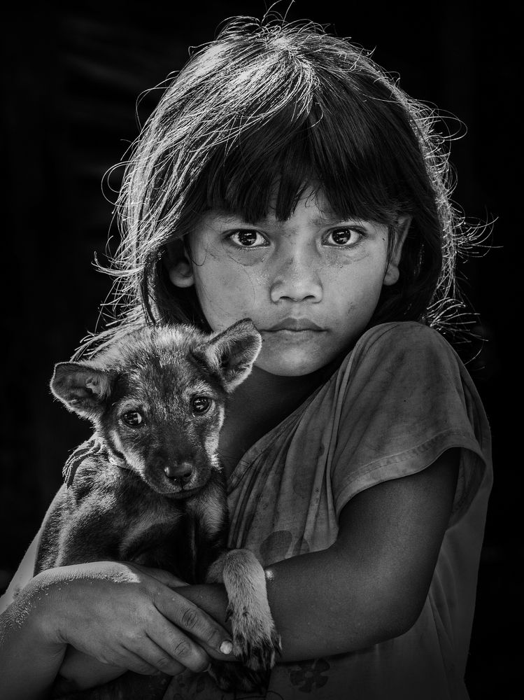 Photograph by Quang Nguyen