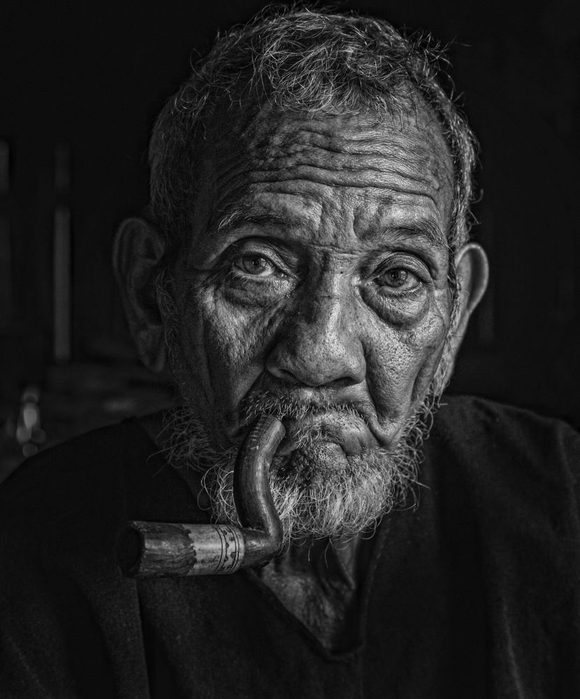 Photograph by Quang Nguyen