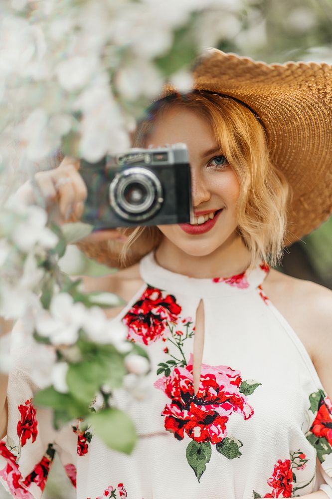 Photograph by Александра Меньшенина