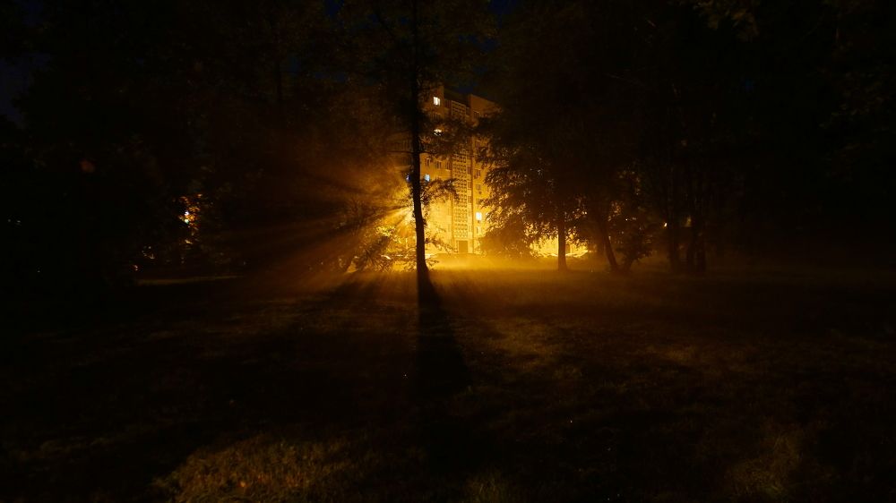 Photograph by Александр Линник