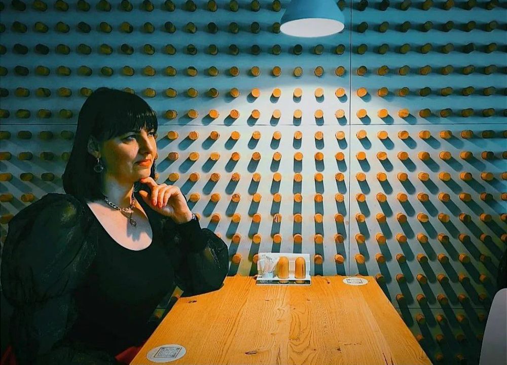 Photograph by Марина Хохрякова