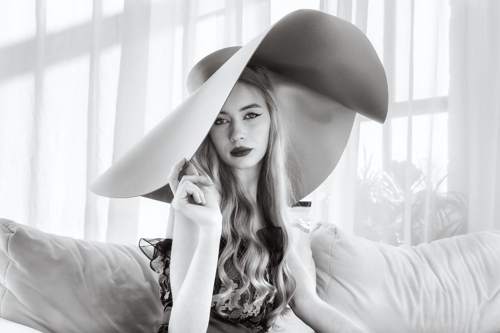 Photograph by Ирина Ульянова