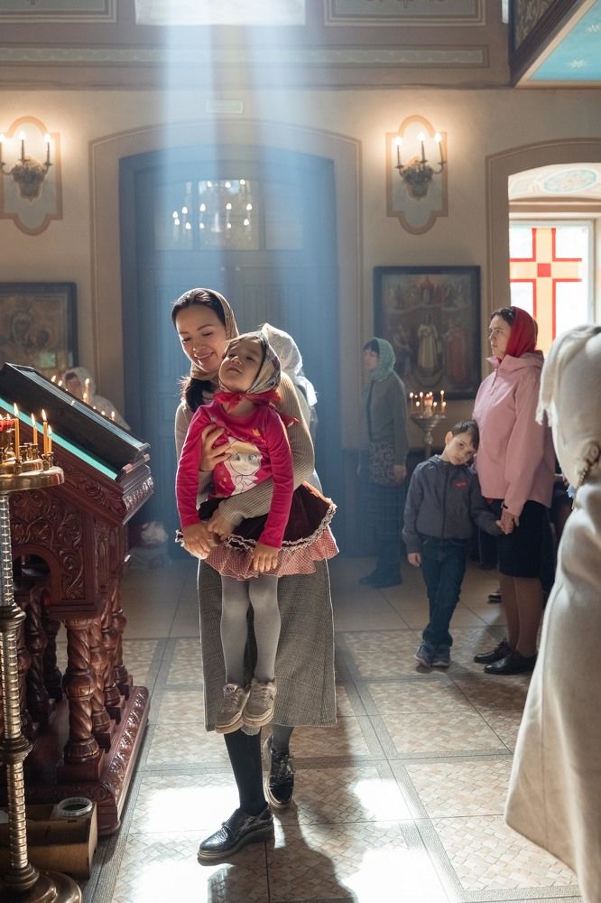 Photograph by Марина Стротова