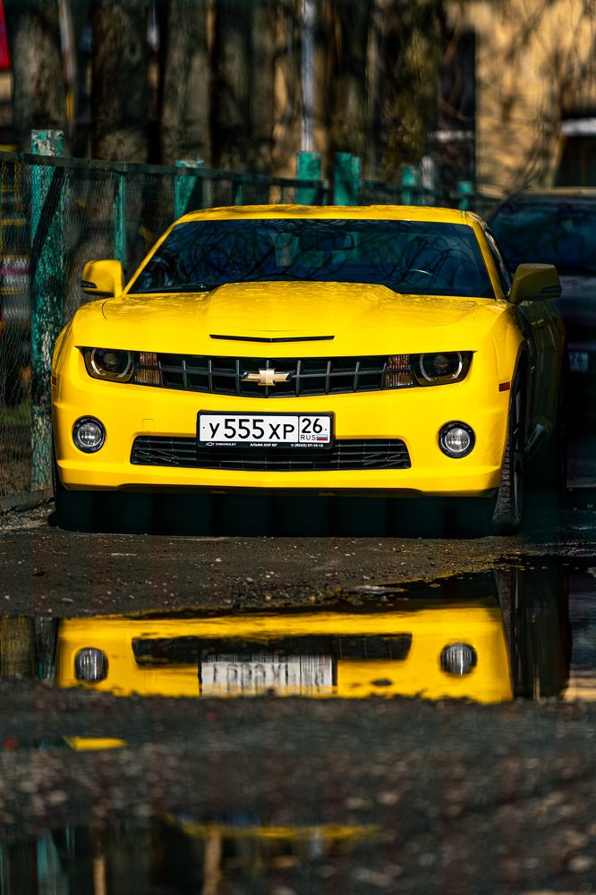 Photograph by Иван Новиков