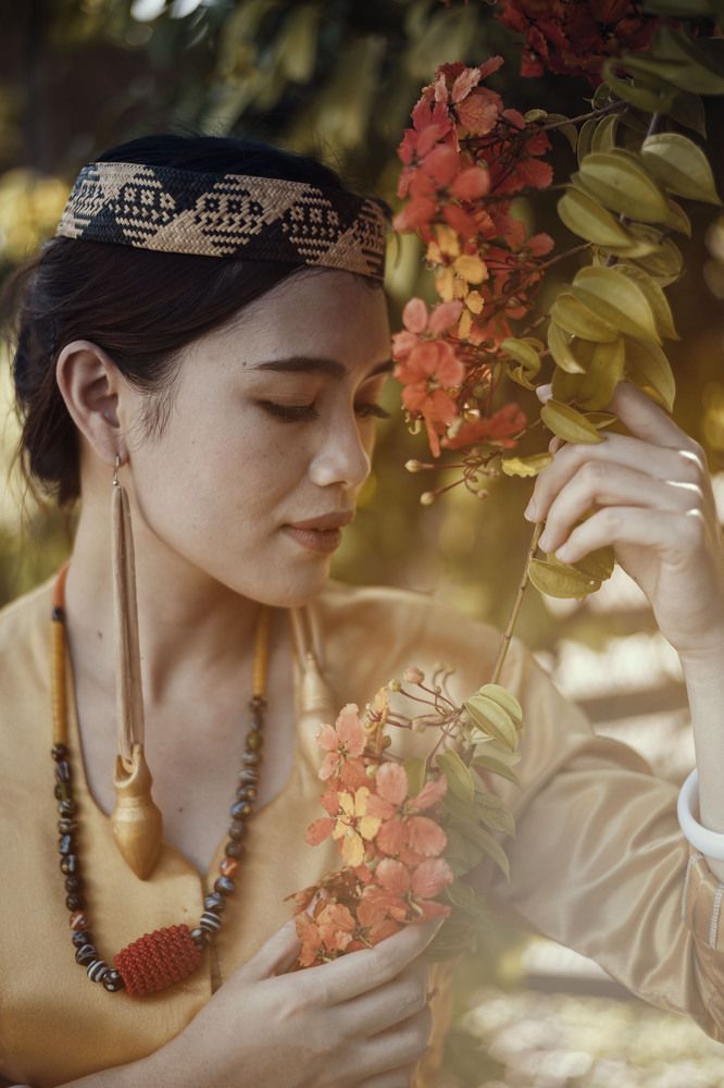 Photograph by Nunong Tindin