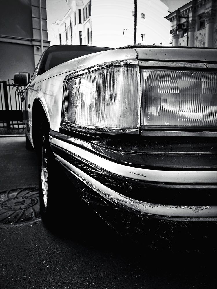 Photograph by Марина Хохрякова