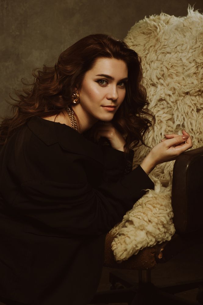 Фотография автора Zhanna Be