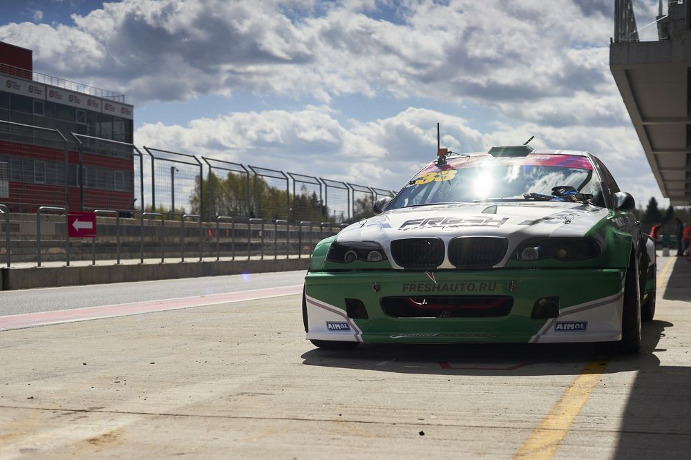 Photograph by Евгений Старков