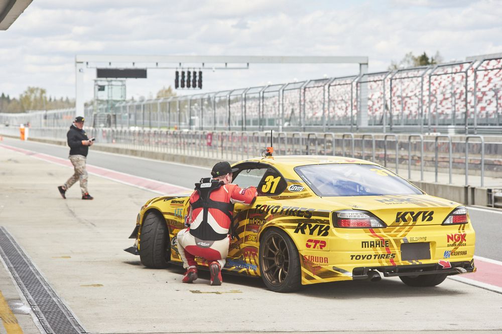 Photograph by Евгений Старков