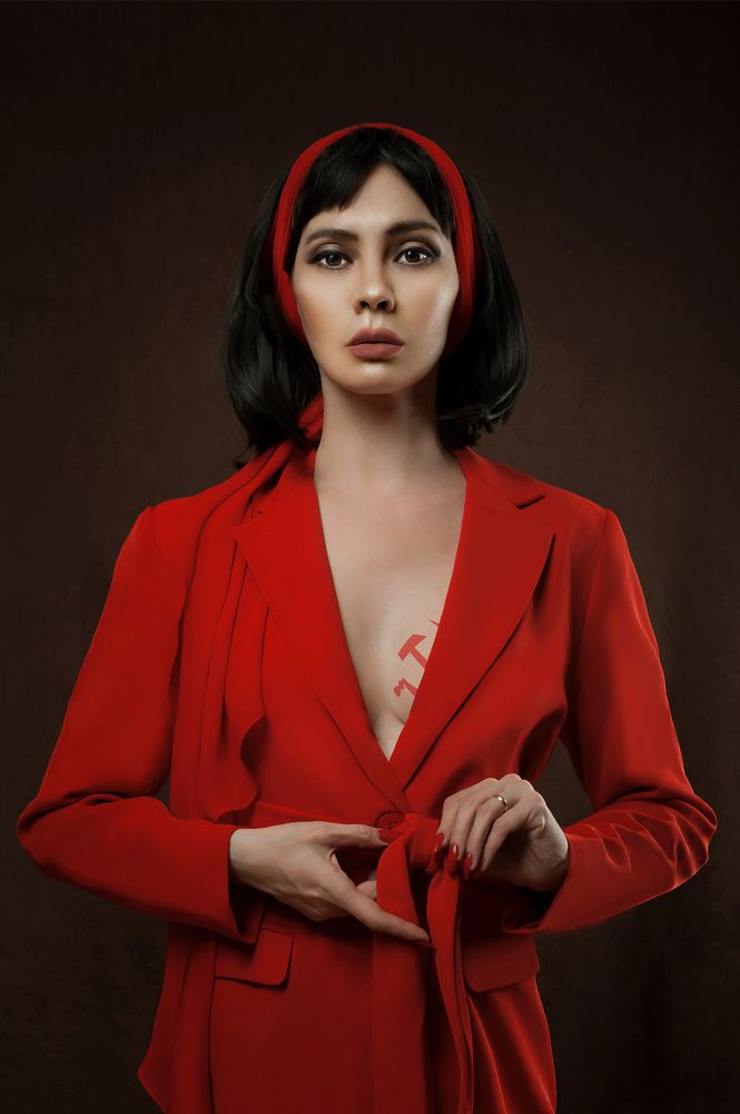 Photograph by Садков Эдуард