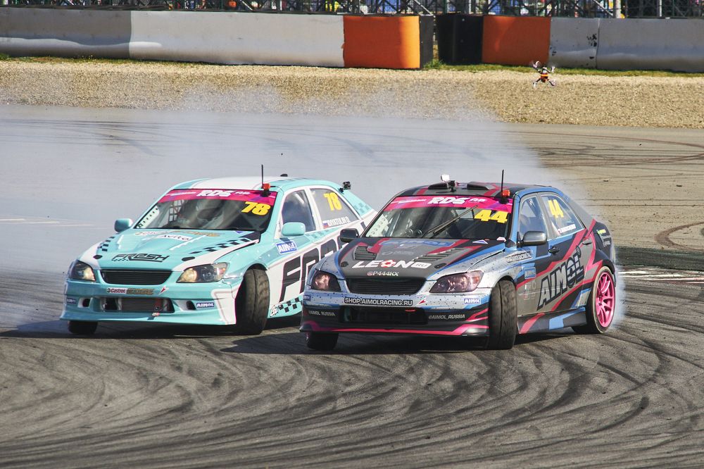 Photograph by Евгений Старков