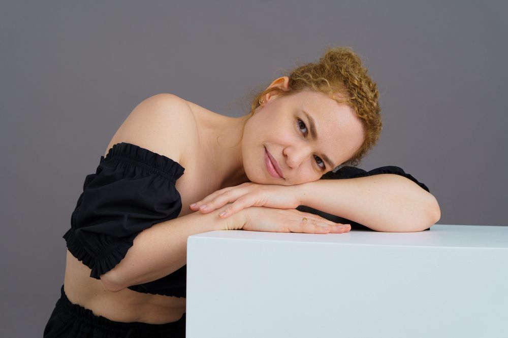 Photograph by Диана Такмашева