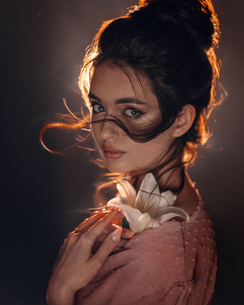 Photograph by Valentina Suvorova