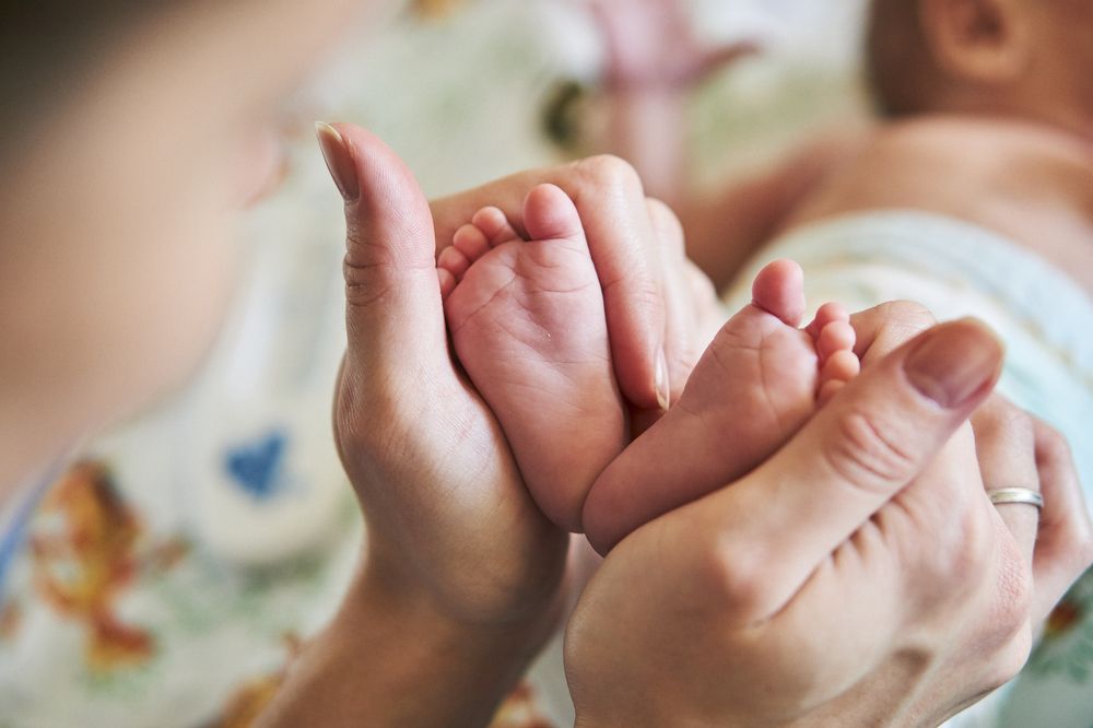 Photograph by Евгений Старков