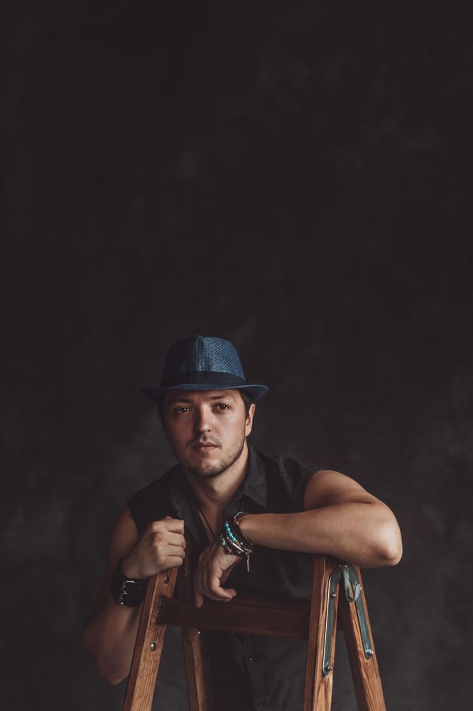 Photograph by Анастасия Макеева