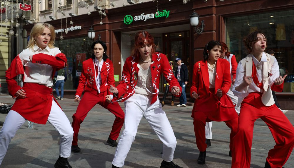 Photograph by владимир Заворотный