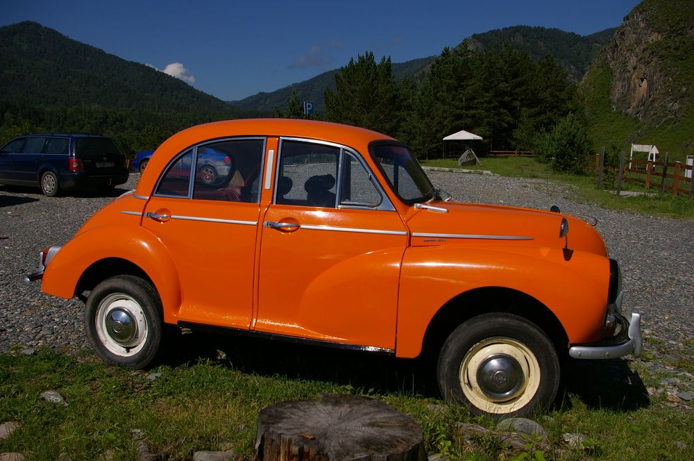 Photograph by Елена Алешкевич