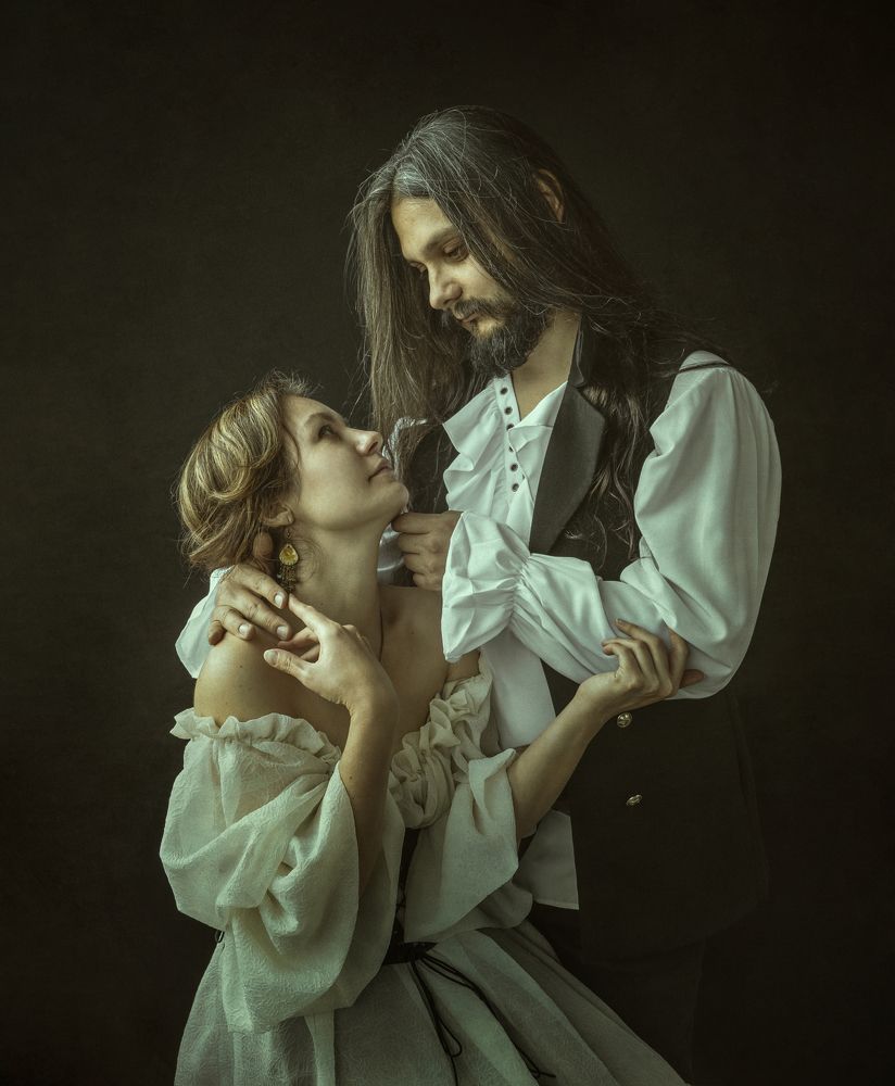 Photograph by Юлия Горбунова