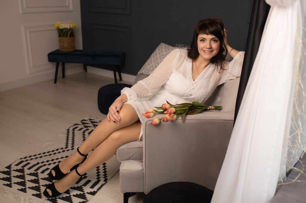 Photograph by Людмила Колесниченко