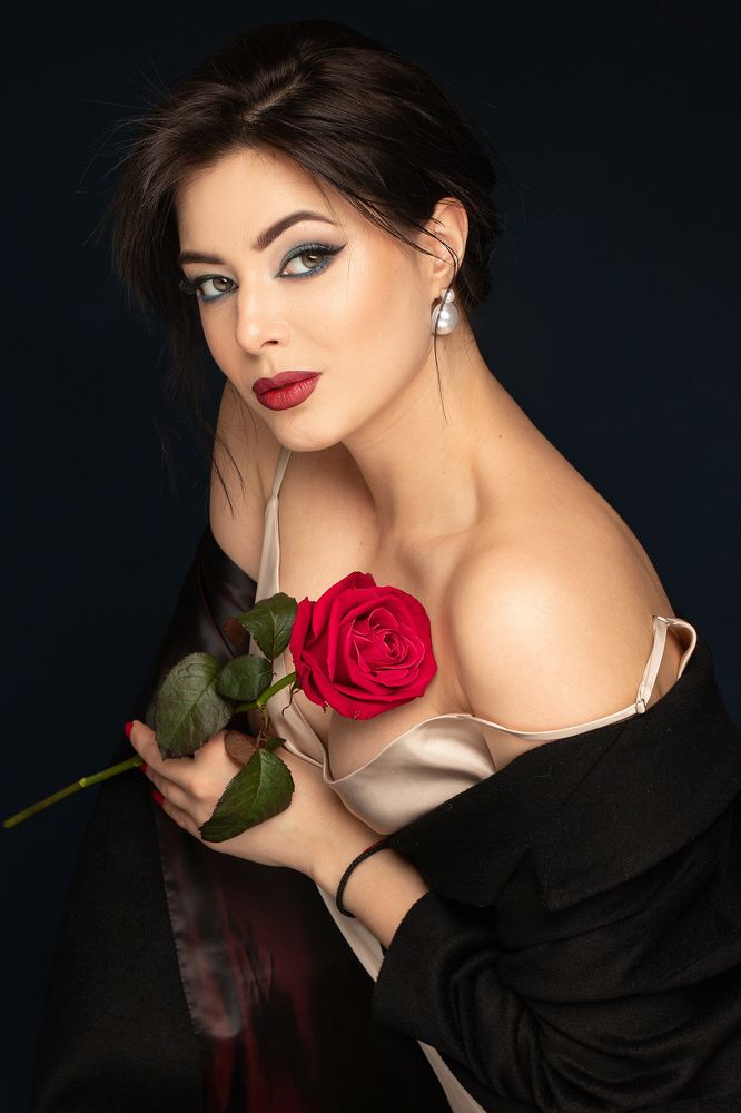 Photograph by Романова Мелана