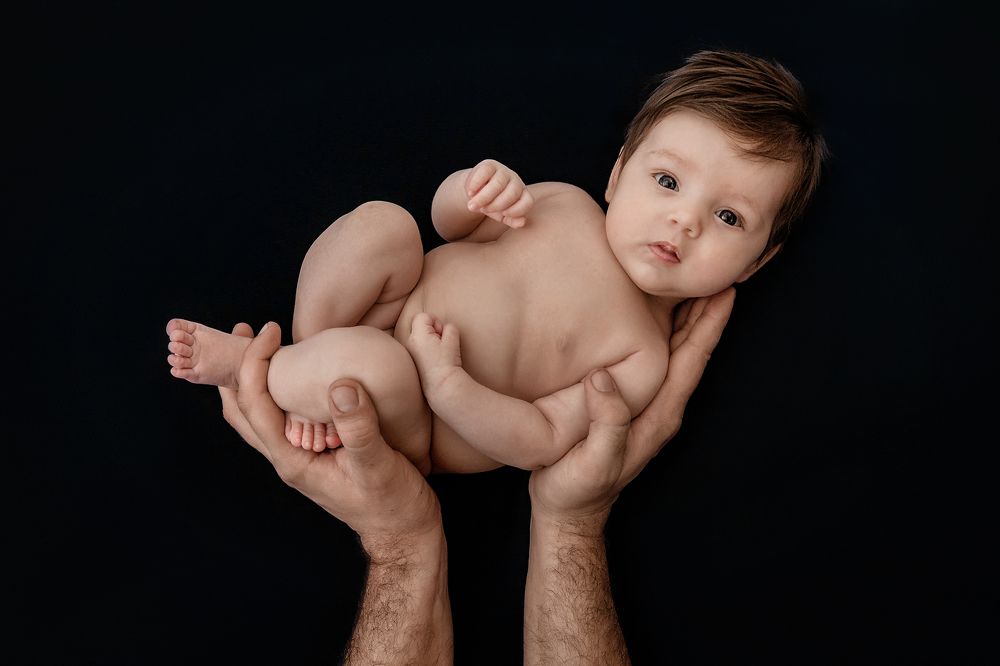 Фотография автора ANZHELA