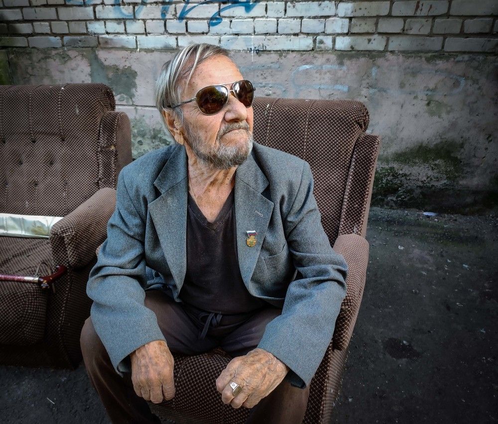 Photograph by Назаров Александр