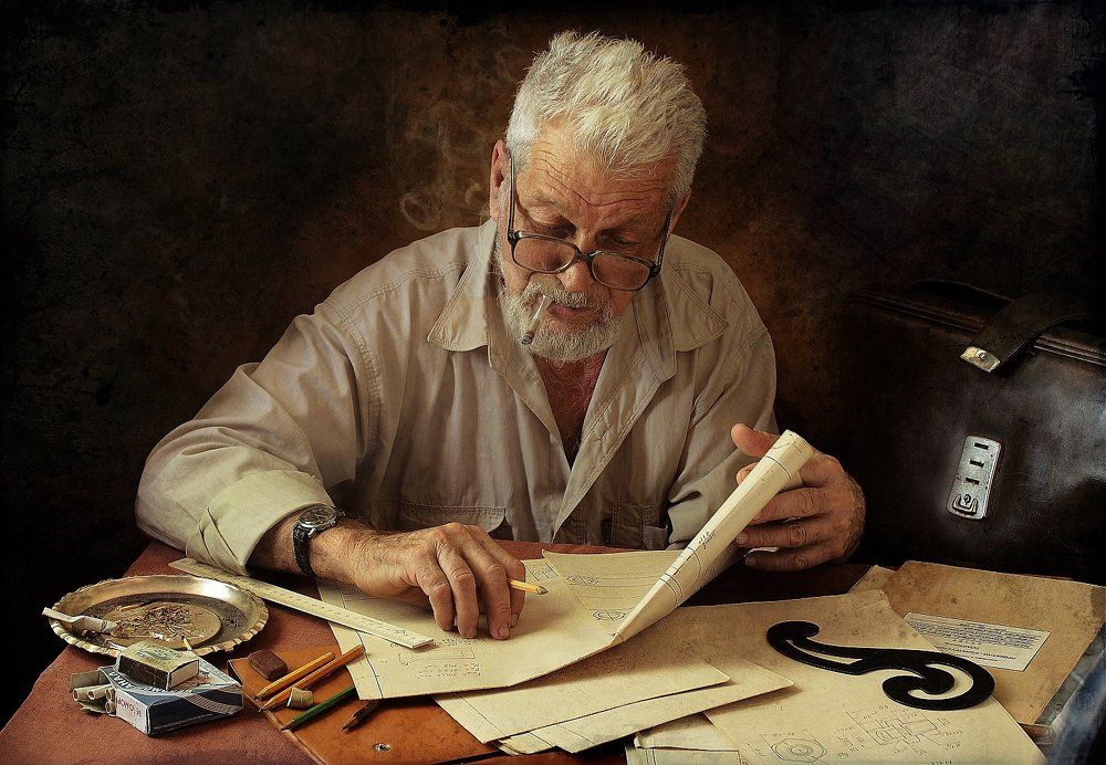 Photograph by Марина Володько