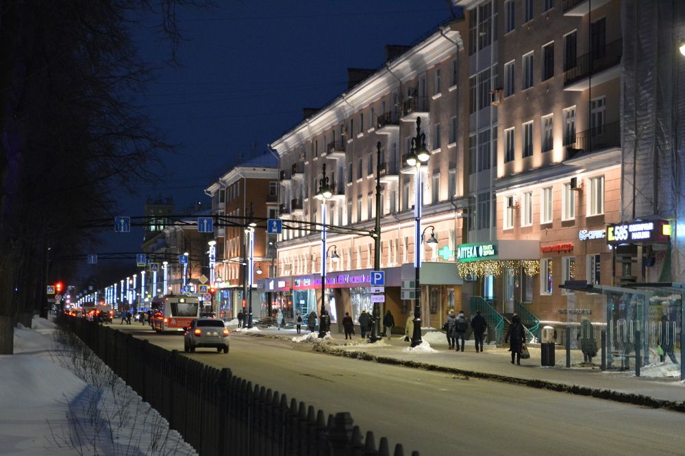 Photograph by Григорий Ошеров