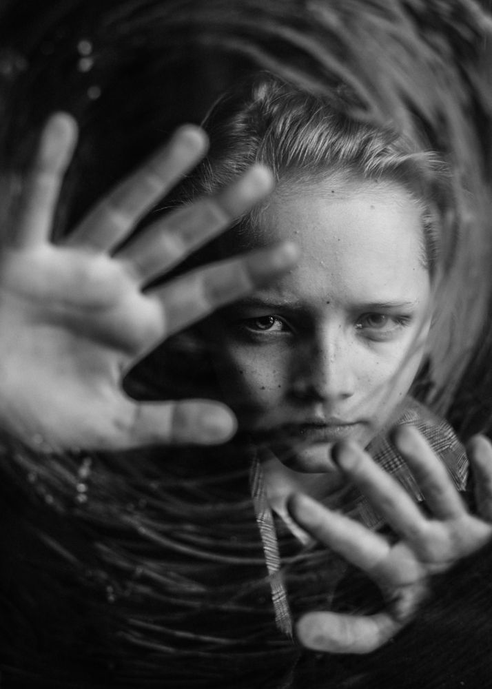 Photograph by Щеглова Марина