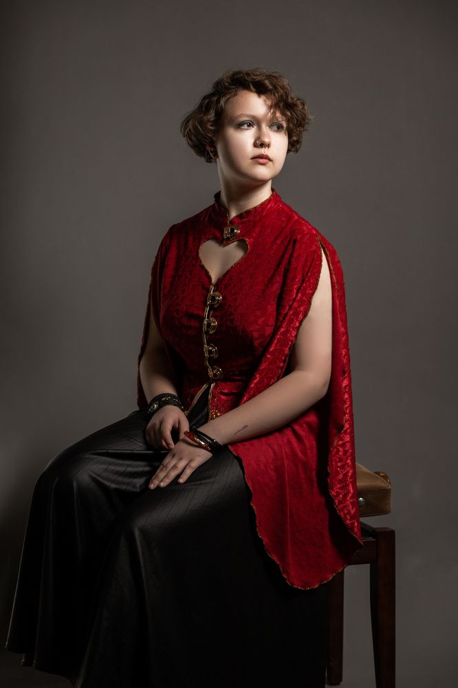 Photograph by Антон Чупин