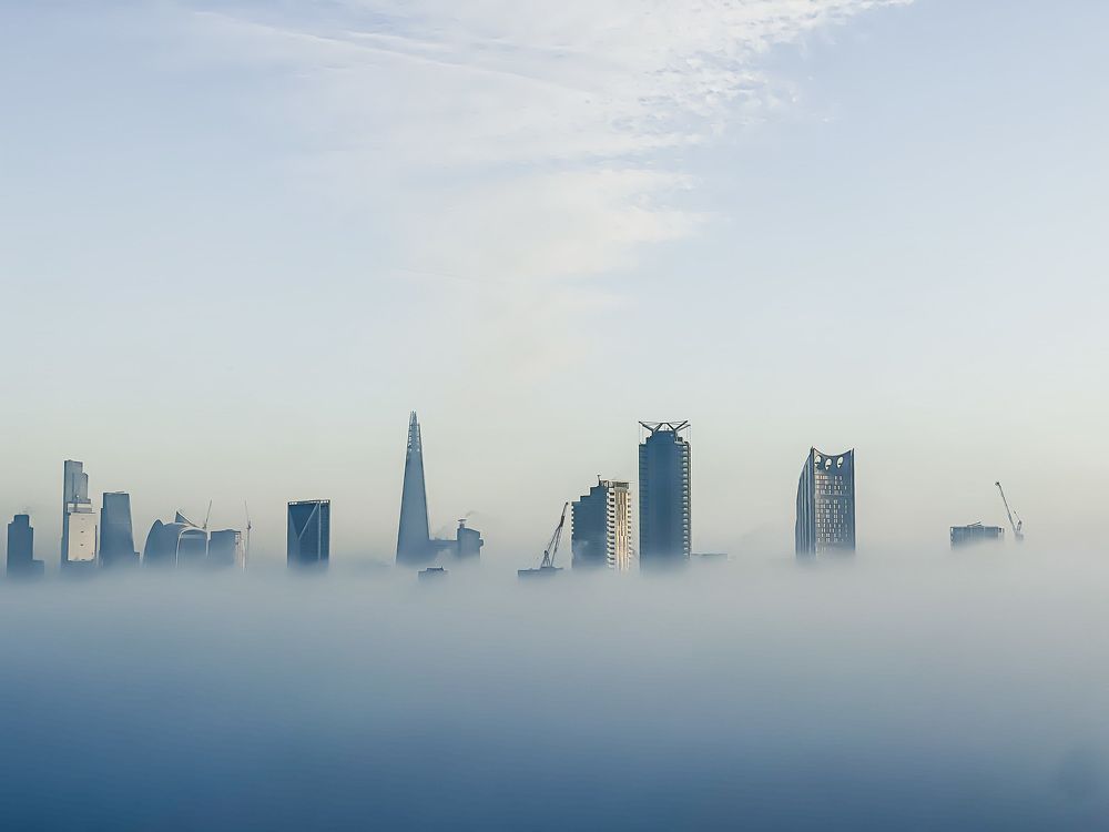 Photograph by Mihail Bacalu