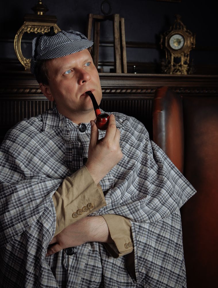 Photograph by Юлия Писарева