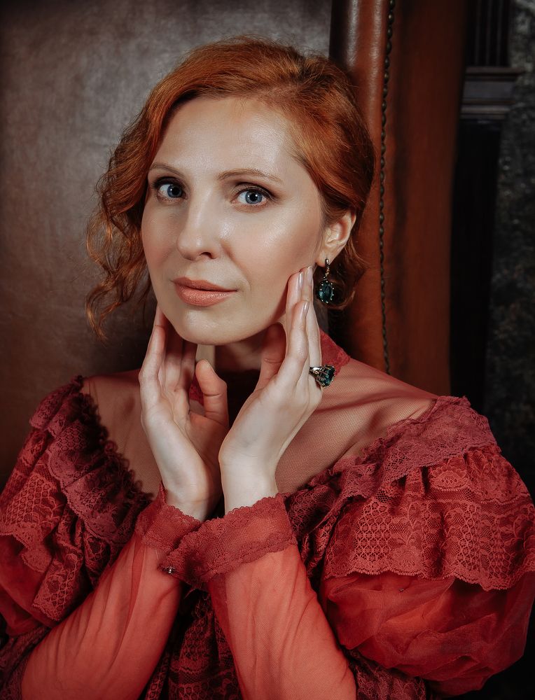 Photograph by Юлия Писарева