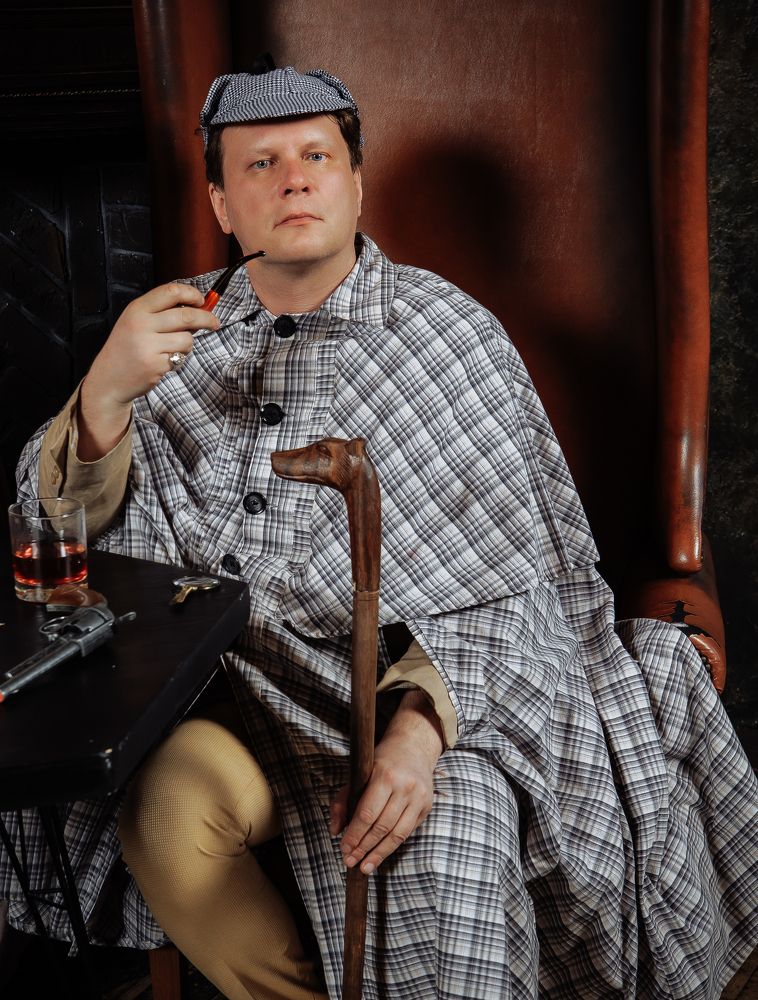 Photograph by Юлия Писарева