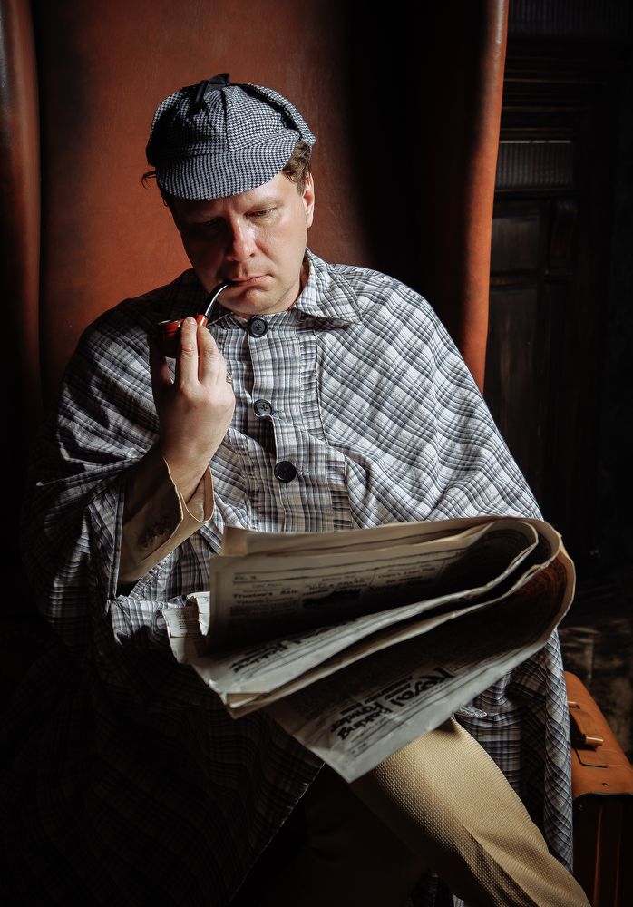 Photograph by Юлия Писарева