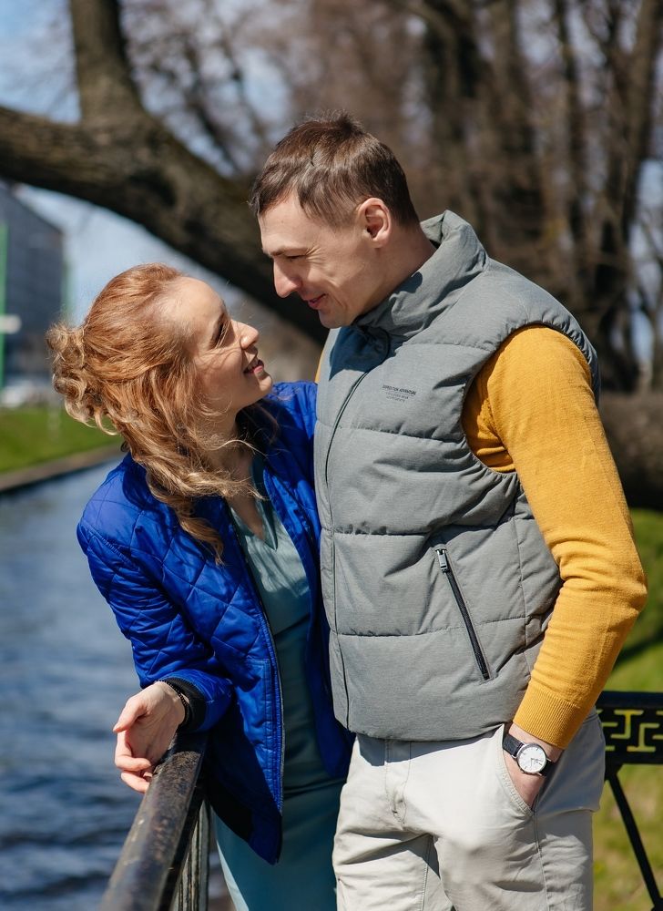 Photograph by Юлия Писарева