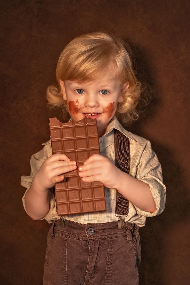 Photograph by Анастасия Корзинкина