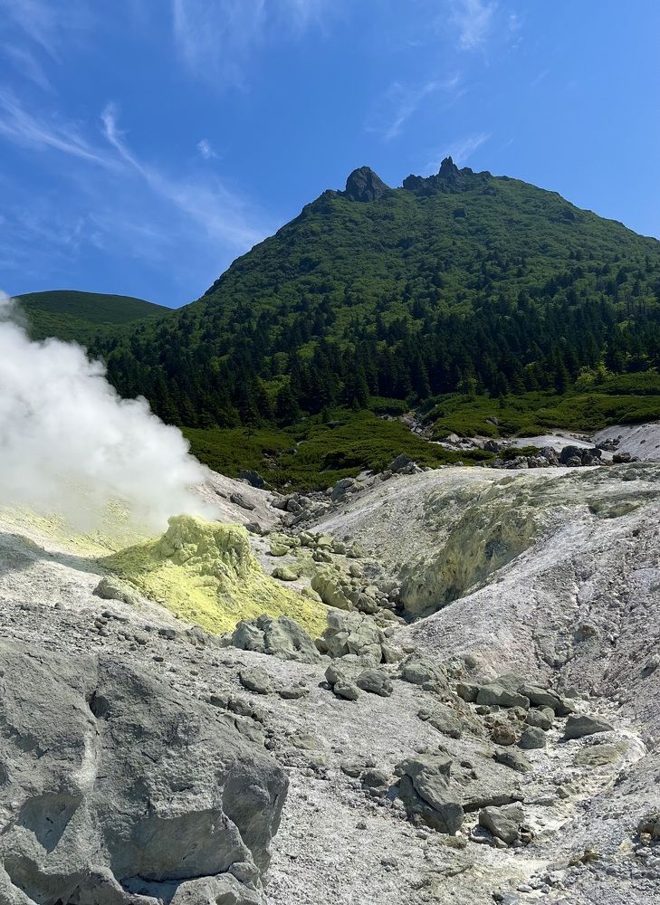 Photograph by Kirill E.