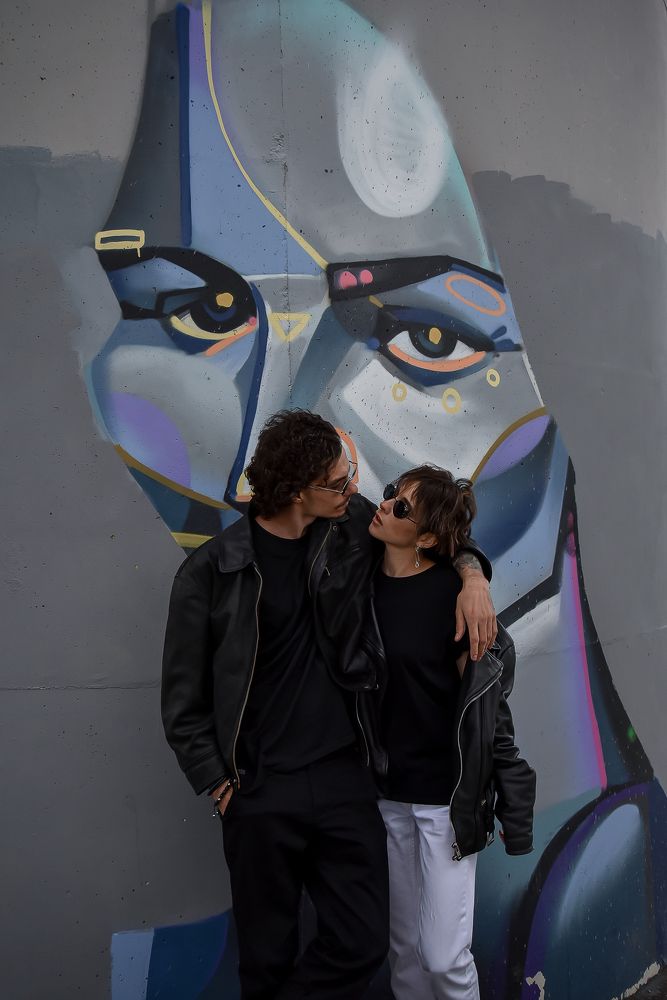 Photograph by Alena Ivanova