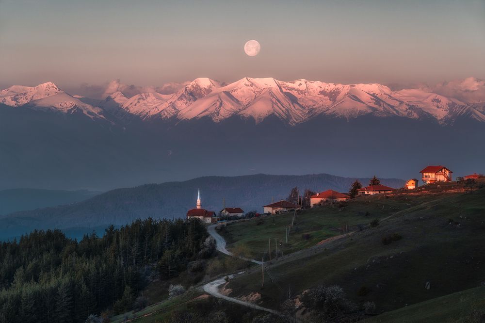 Photograph by Александров Александър