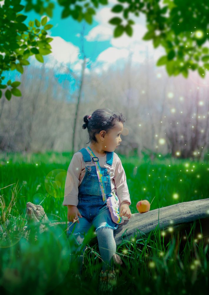 Photograph by Jahantigh Hossein